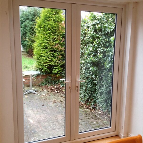 French Doors Portfolio, Warrington - Images of our French Doors Projects.